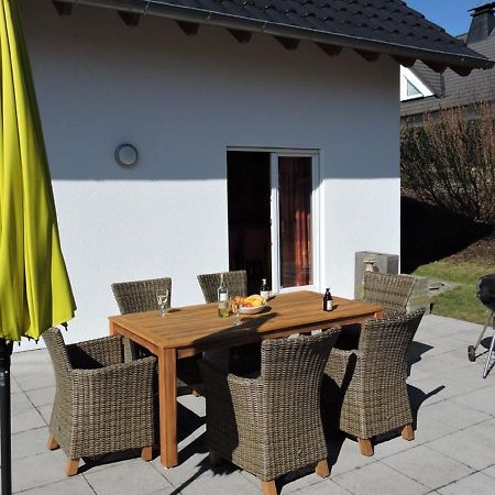 Ferienhaus - Haus วินเทอร์แบร์ก ภายนอก รูปภาพ