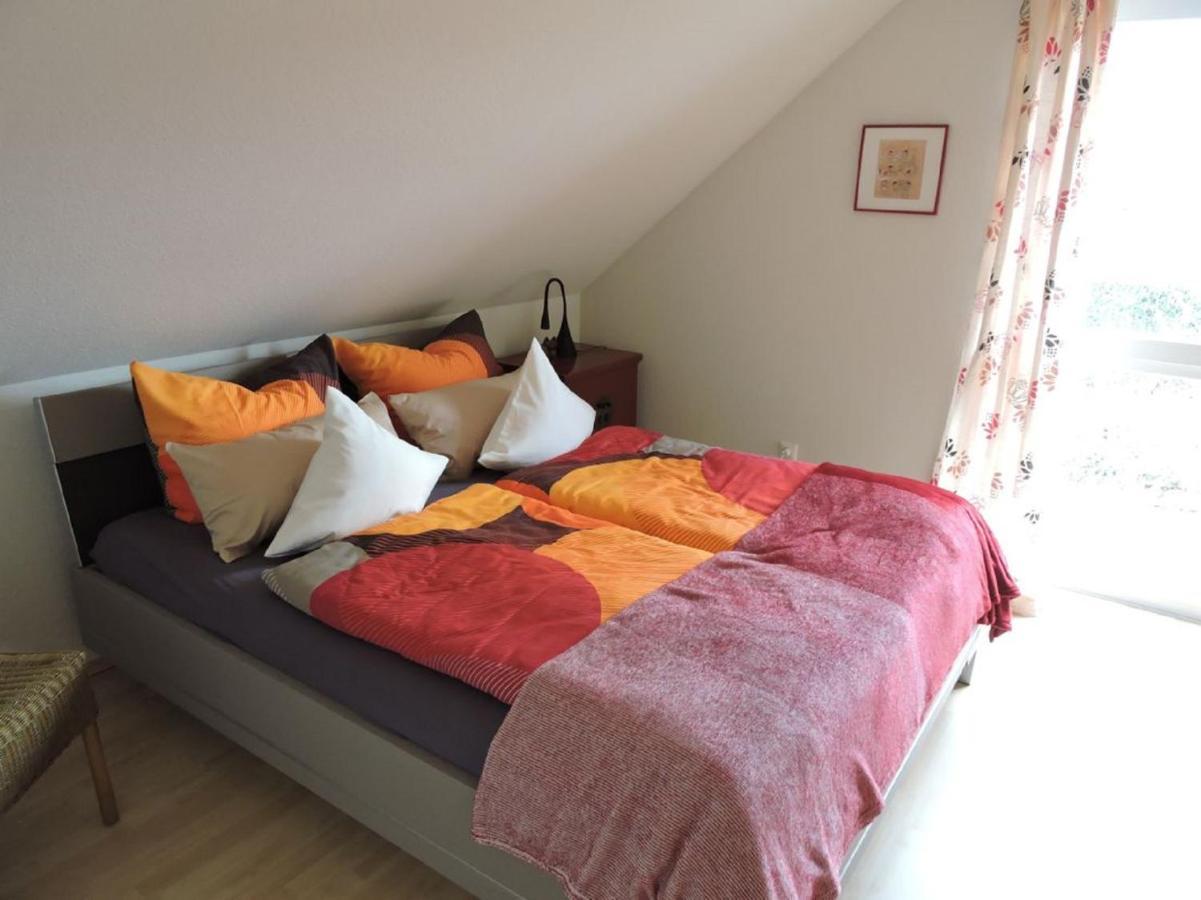 Ferienhaus - Haus วินเทอร์แบร์ก ภายนอก รูปภาพ