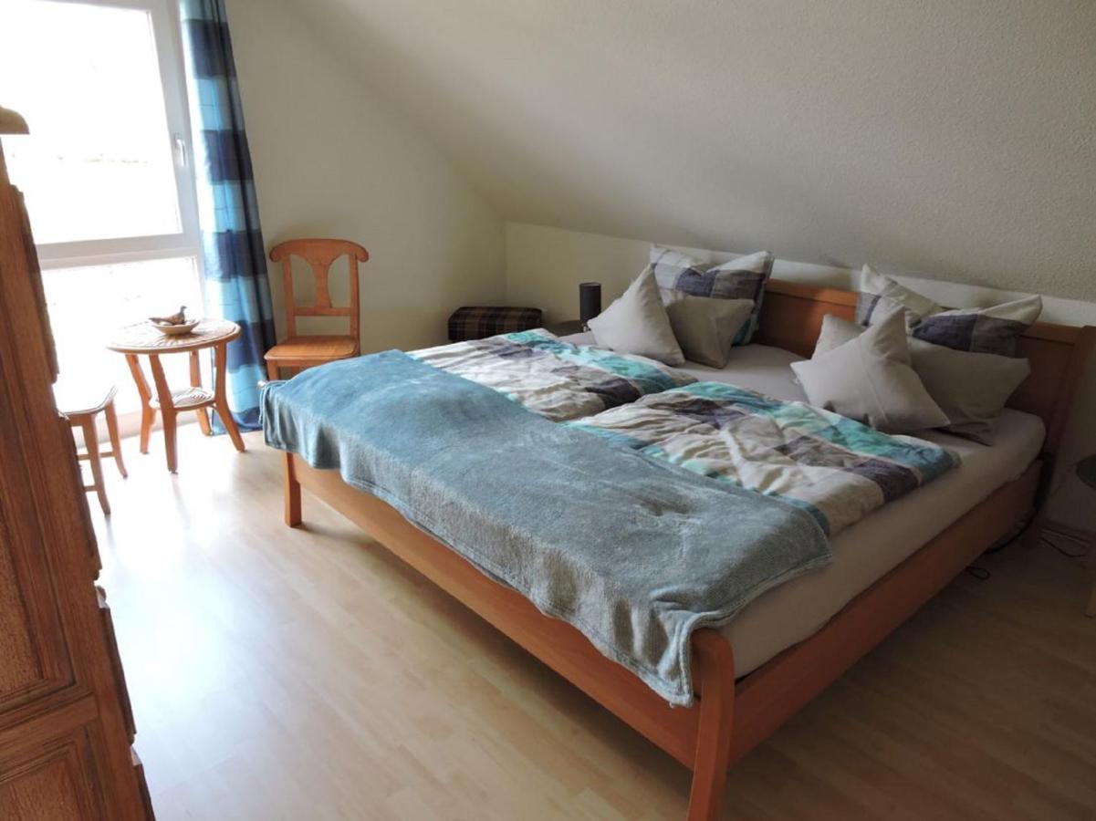 Ferienhaus - Haus วินเทอร์แบร์ก ภายนอก รูปภาพ
