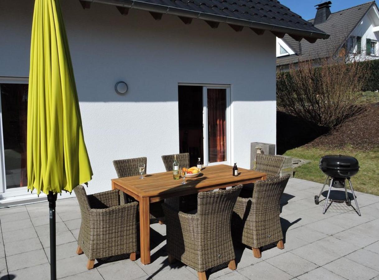 Ferienhaus - Haus วินเทอร์แบร์ก ภายนอก รูปภาพ